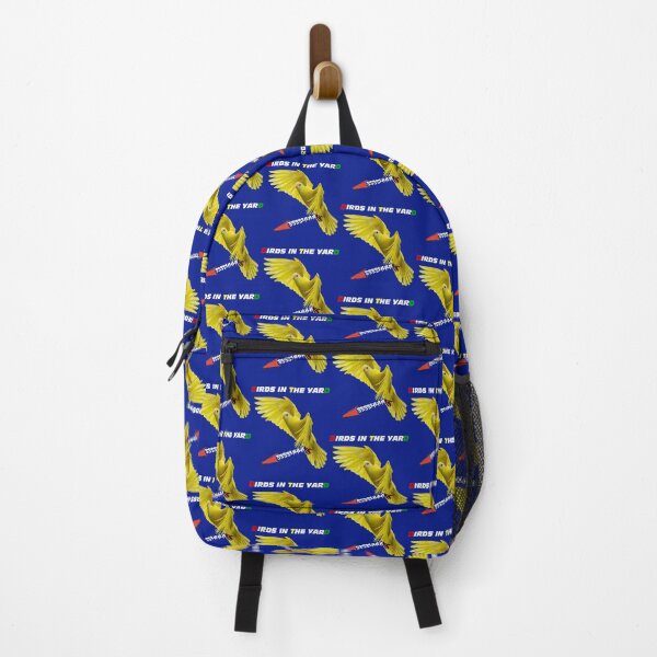 Item preview, Beautiful Yellow Birds in the Yard designed and sold by Dubione2.