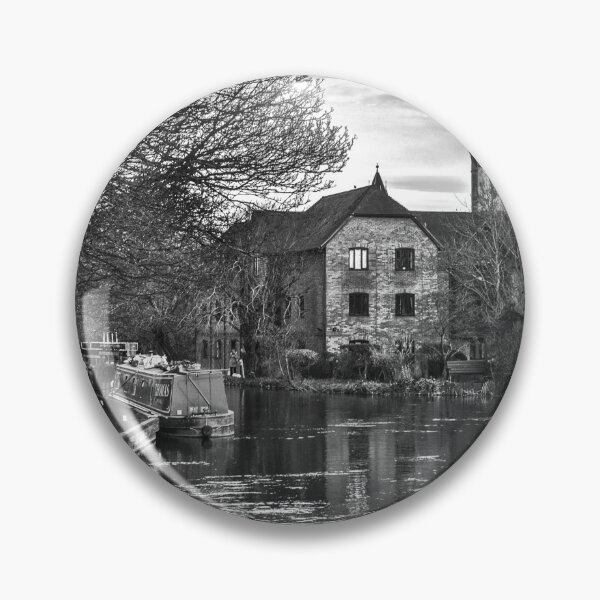 Item preview, The River Kennet at Newbury  designed and sold by IanWL.