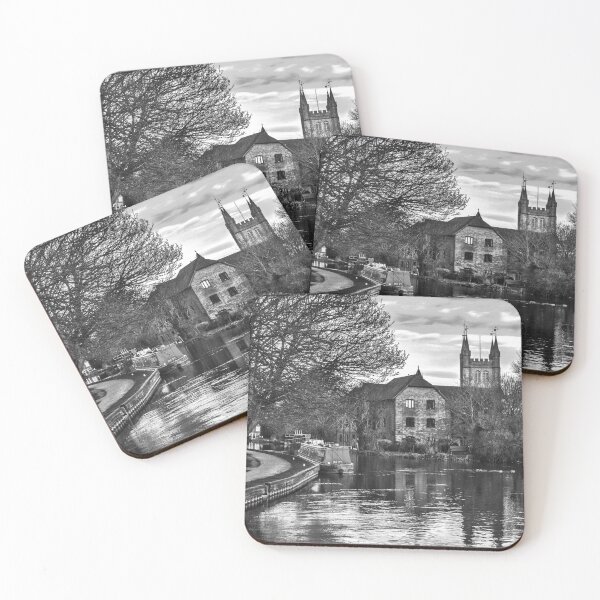 Item preview, The River Kennet at Newbury  designed and sold by IanWL.
