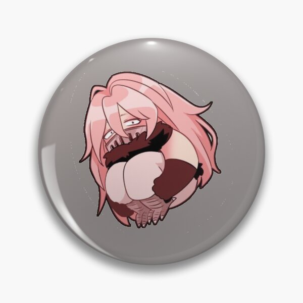 Item preview, Cute Baram Chibi (Welcome to Demon School Iruma-kun)   designed and sold by TheOnlyBrother.