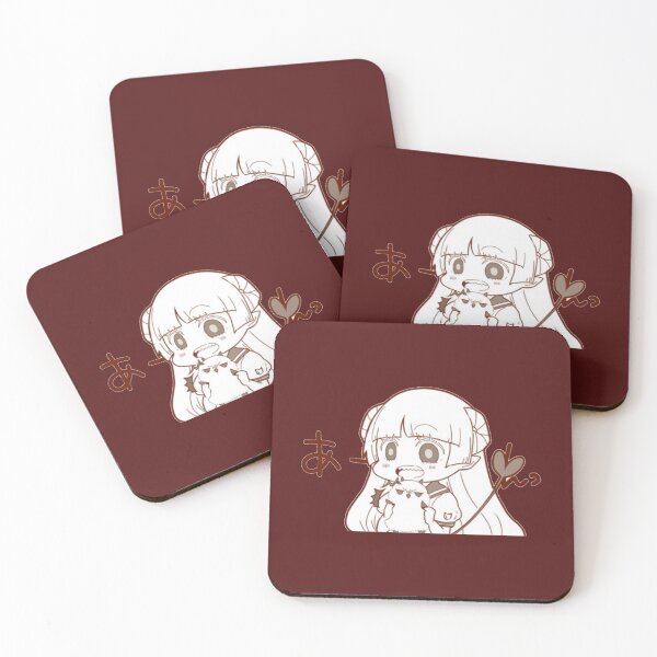 Item preview, Cute Clara and Eggie    designed and sold by TheOnlyBrother.