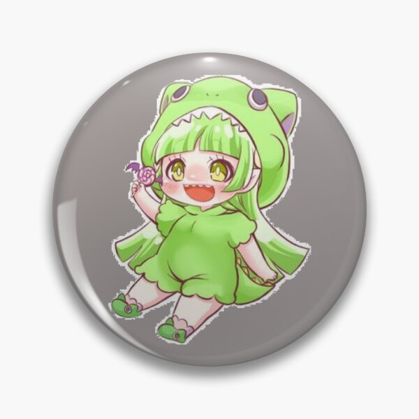 Item preview, Cute Clara Chibi    designed and sold by TheOnlyBrother.
