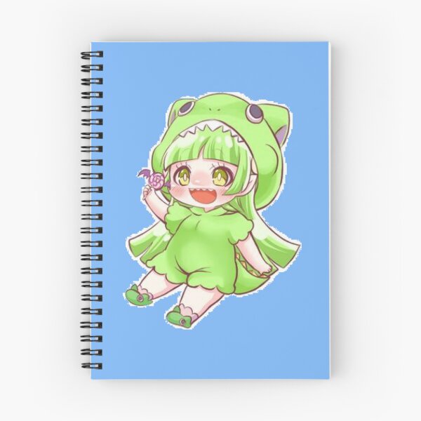 Item preview, Cute Clara Chibi    designed and sold by TheOnlyBrother.