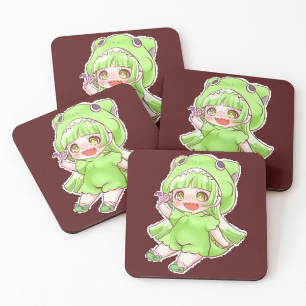 Item preview, Cute Clara Chibi    designed and sold by TheOnlyBrother.