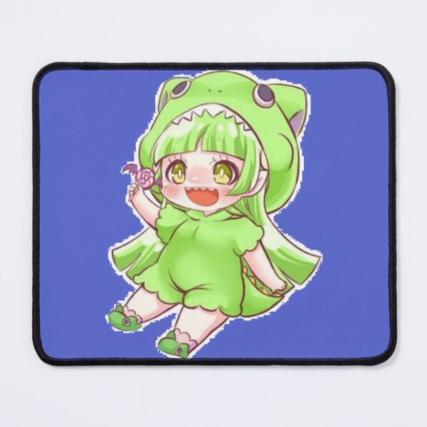 Item preview, Cute Clara Chibi    designed and sold by TheOnlyBrother.