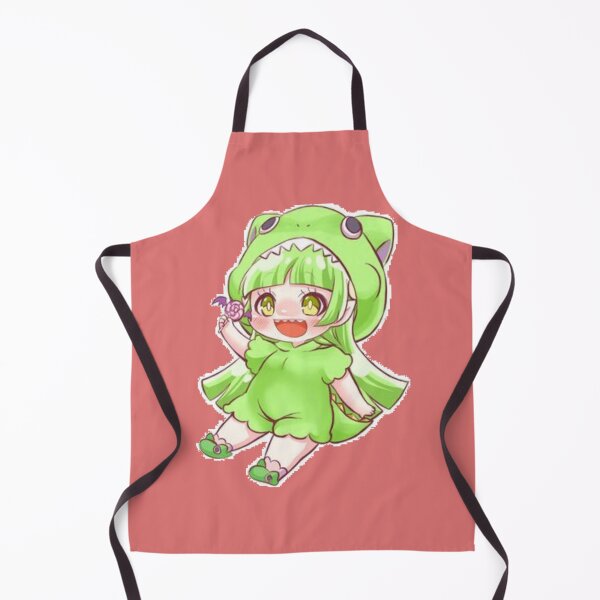 Item preview, Cute Clara Chibi    designed and sold by TheOnlyBrother.