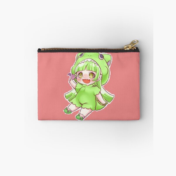 Item preview, Cute Clara Chibi    designed and sold by TheOnlyBrother.