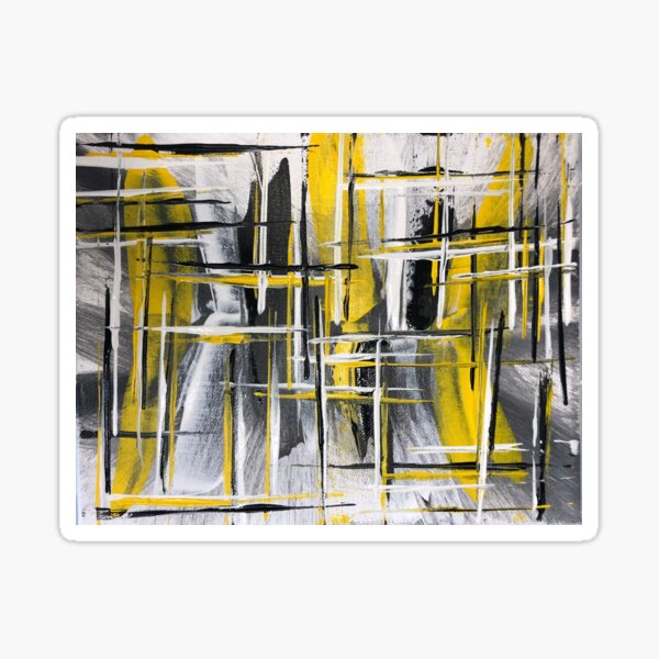 Lemon Drops Sticker