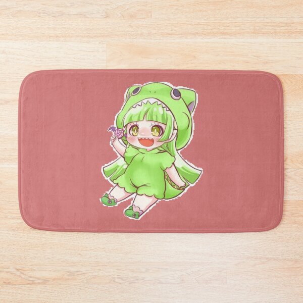 Item preview, Cute Clara Chibi    designed and sold by TheOnlyBrother.
