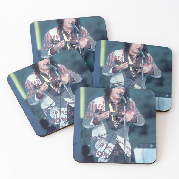 Item preview, Tiny Tim Photograph designed and sold by ConcertImages.
