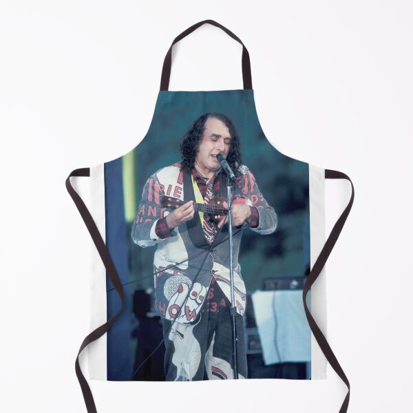 Item preview, Tiny Tim Photograph designed and sold by ConcertImages.