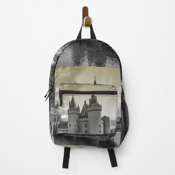 Item preview, Medieval castle designed and sold by Jacob Riley.