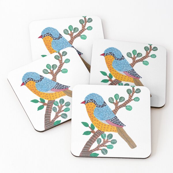 Item preview, Bird designed and sold by Anilpaswan.