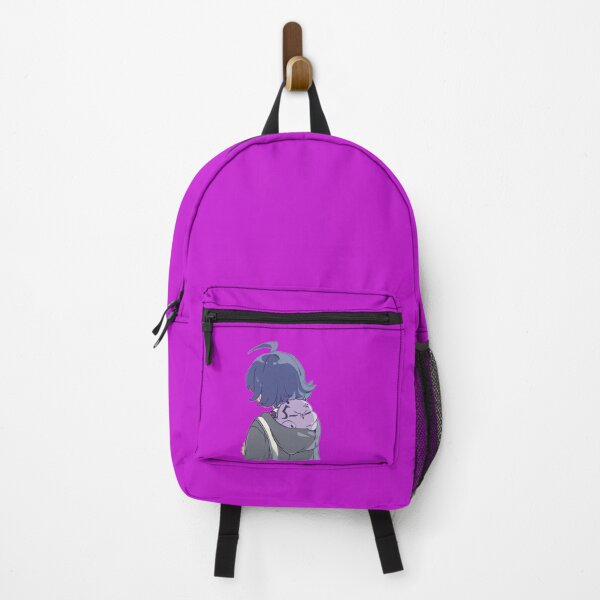 Item preview, Cute Eggie sensei (Welcome to Demon School Iruma-kun)   designed and sold by TheOnlyBrother.
