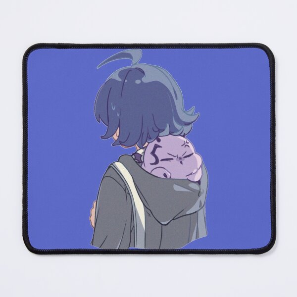 Item preview, Cute Eggie sensei (Welcome to Demon School Iruma-kun)   designed and sold by TheOnlyBrother.