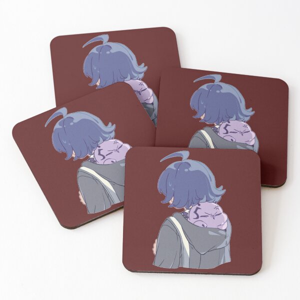 Item preview, Cute Eggie sensei (Welcome to Demon School Iruma-kun)   designed and sold by TheOnlyBrother.