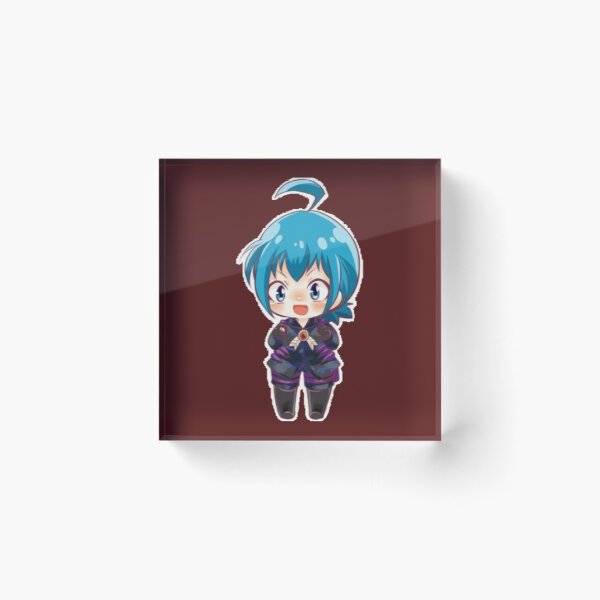 Item preview, Cute Iruma Chibi    designed and sold by TheOnlyBrother.