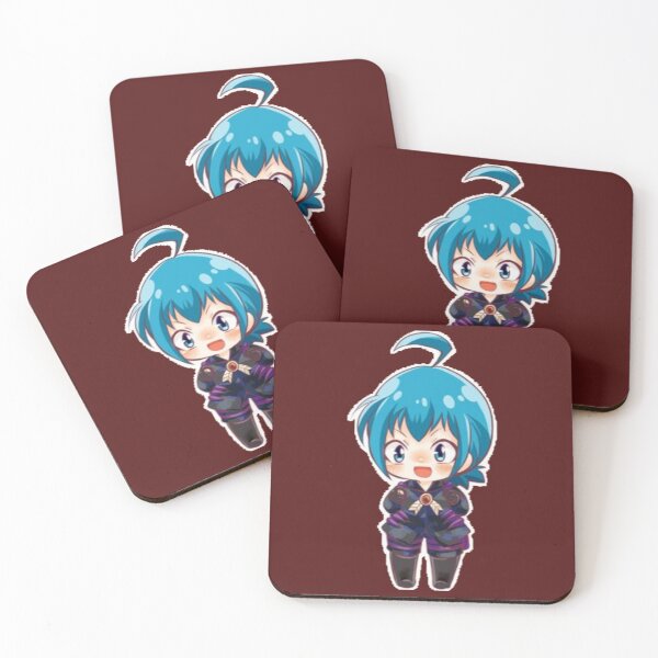 Item preview, Cute Iruma Chibi    designed and sold by TheOnlyBrother.