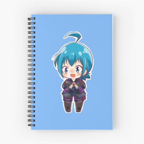 Item preview, Cute Iruma Chibi    designed and sold by TheOnlyBrother.