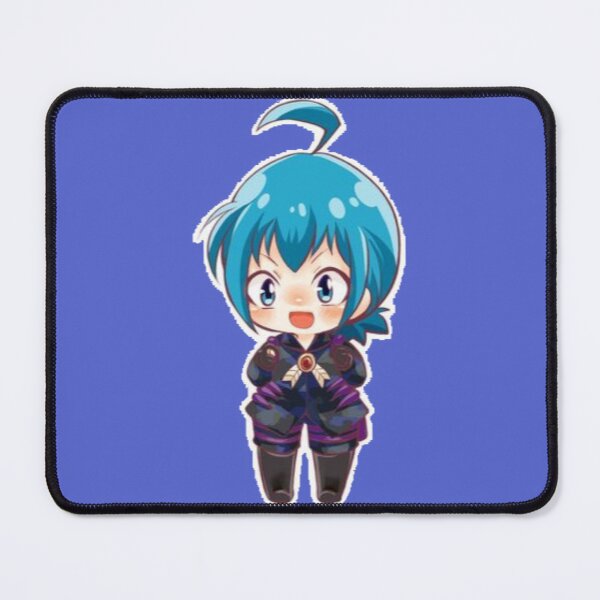 Item preview, Cute Iruma Chibi    designed and sold by TheOnlyBrother.