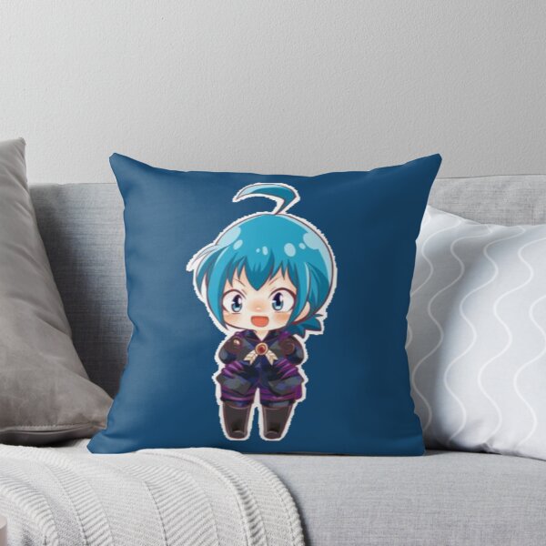 Item preview, Cute Iruma Chibi    designed and sold by TheOnlyBrother.