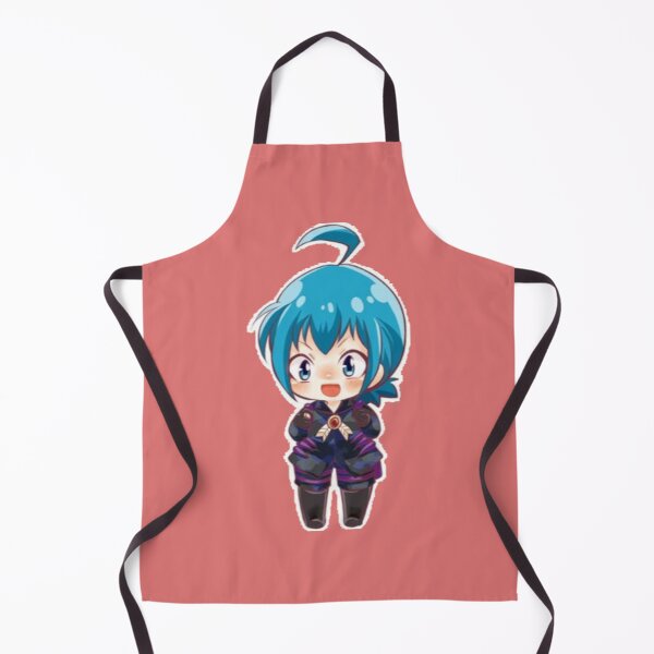 Item preview, Cute Iruma Chibi    designed and sold by TheOnlyBrother.