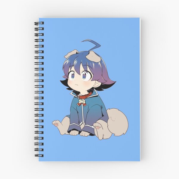 Item preview, Cute Iruma Puppy   designed and sold by TheOnlyBrother.