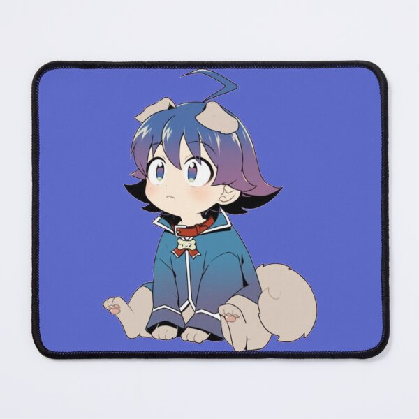Item preview, Cute Iruma Puppy   designed and sold by TheOnlyBrother.