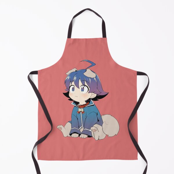 Item preview, Cute Iruma Puppy   designed and sold by TheOnlyBrother.