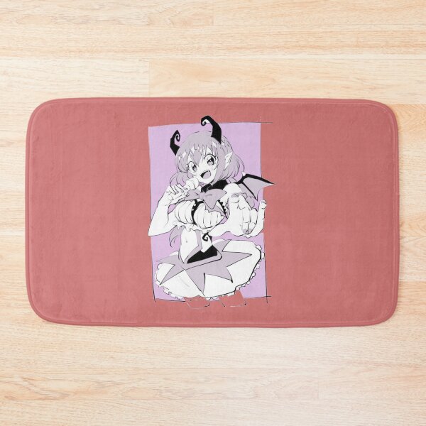 Item preview, Cute Kuromu (Welcome to Demon School Iruma-kun)   designed and sold by TheOnlyBrother.