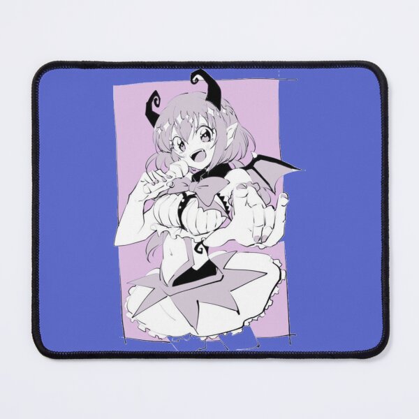 Item preview, Cute Kuromu (Welcome to Demon School Iruma-kun)   designed and sold by TheOnlyBrother.