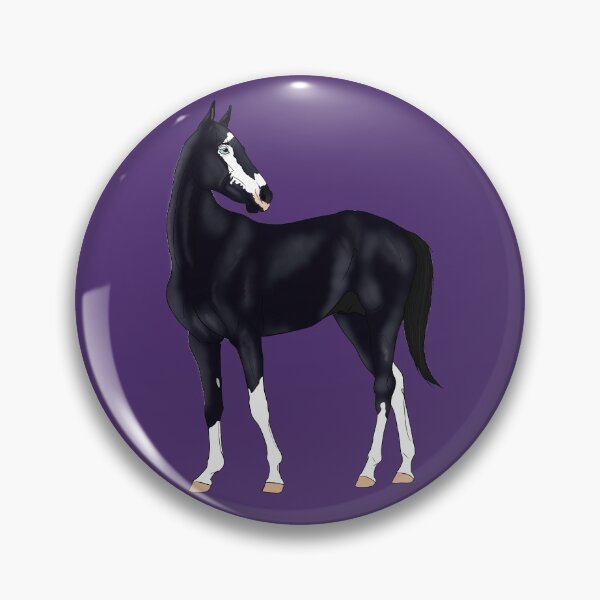 Item preview, Suave Akhal-Teke Stallion: "Duggery” designed and sold by LuxeHurricane.