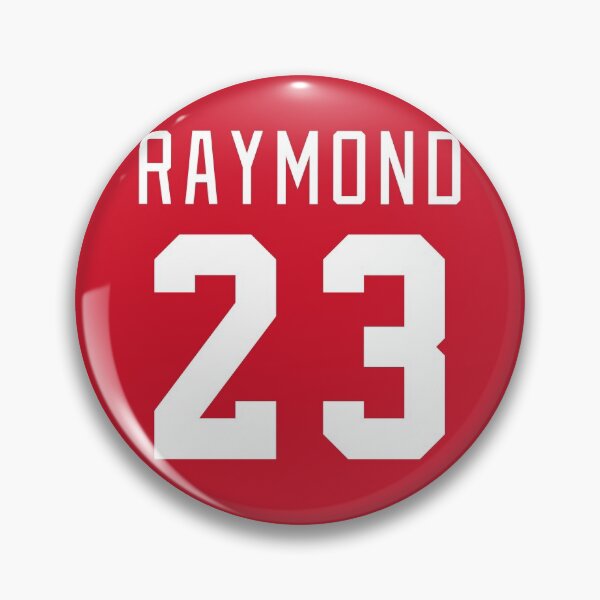 Aperçu de l'œuvre Maillot Raymond créée et vendue par cocreations.