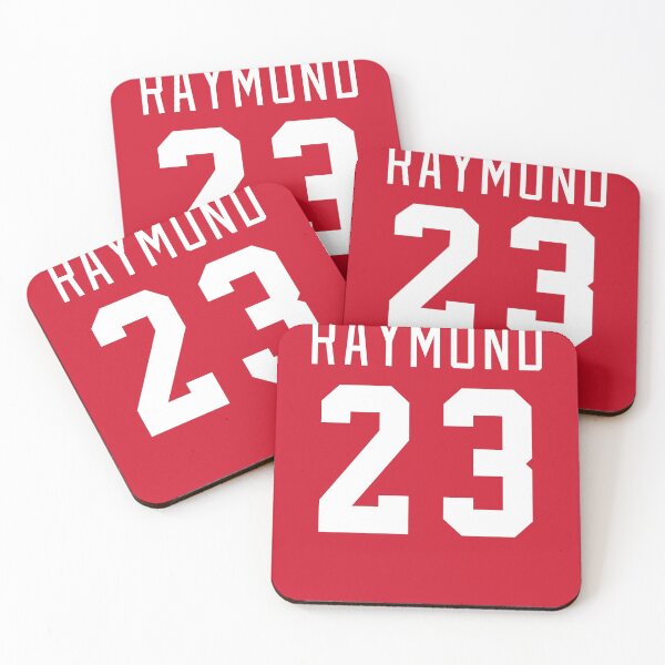 Item preview, Raymond Jersey designed and sold by cocreations.