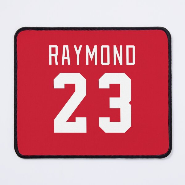 Item preview, Raymond Jersey designed and sold by cocreations.