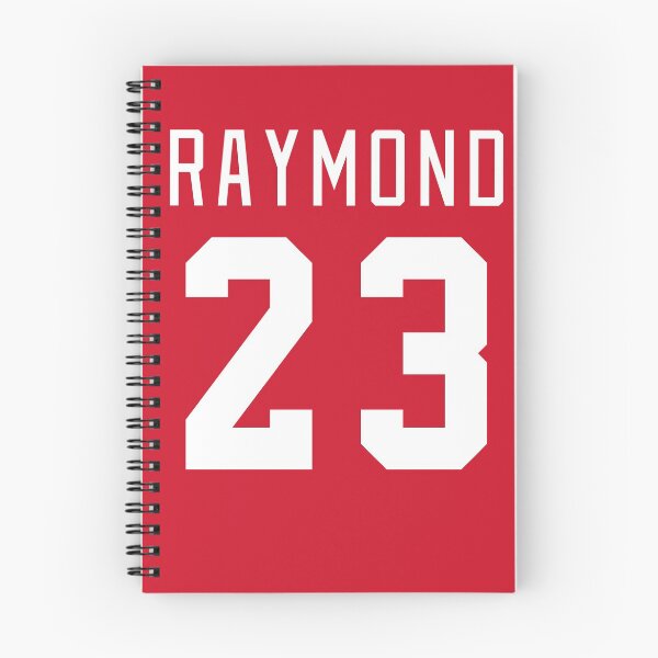 Item preview, Raymond Jersey designed and sold by cocreations.