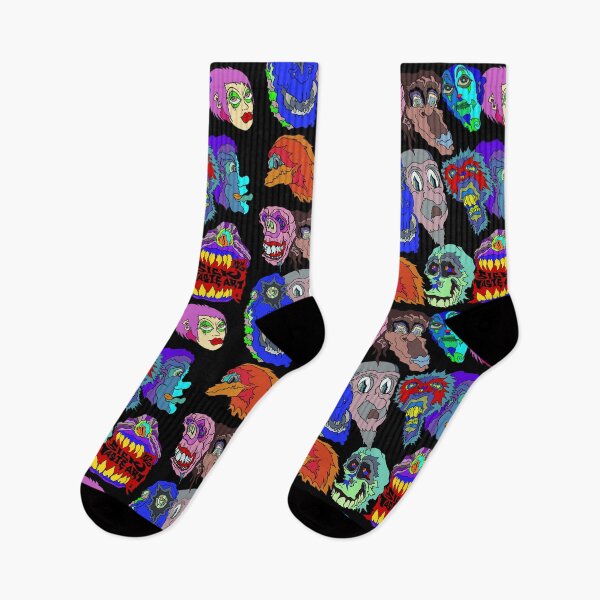 Item preview, Faces of the world  designed and sold by Sicktaste1.
