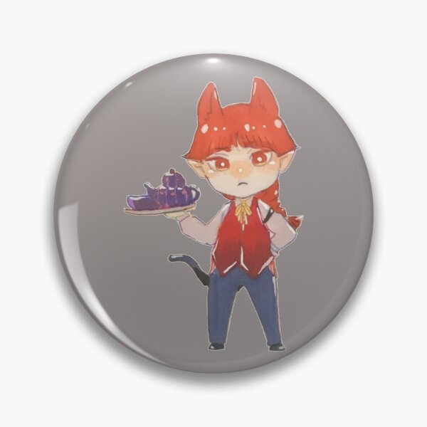 Item preview, Cute Opera    designed and sold by TheOnlyBrother.