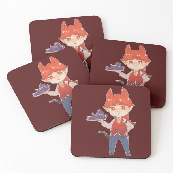 Item preview, Cute Opera    designed and sold by TheOnlyBrother.