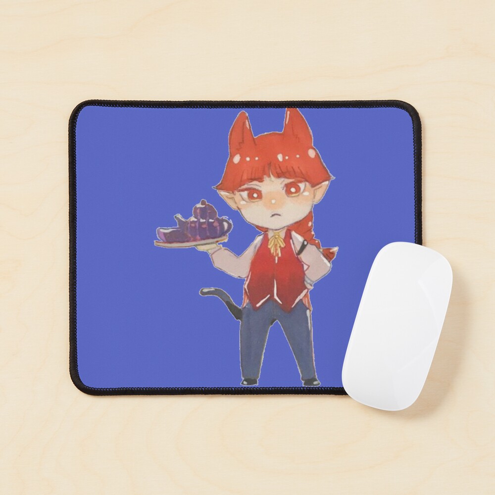 Item preview, Mouse Pad designed and sold by TheOnlyBrother.