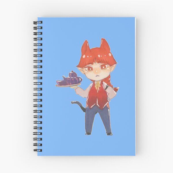 Item preview, Cute Opera    designed and sold by TheOnlyBrother.