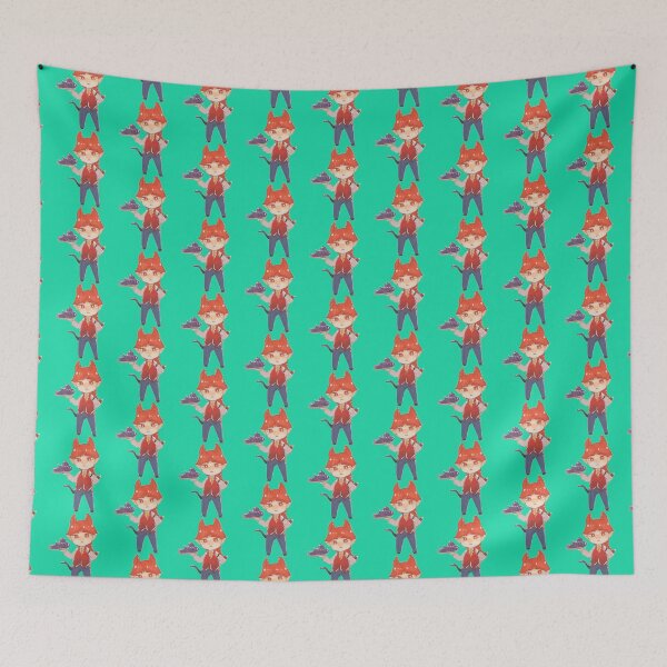 Item preview, Cute Opera    designed and sold by TheOnlyBrother.