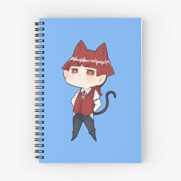 Item preview, Cute Opera (welcome to Demon School Iruma)    designed and sold by TheOnlyBrother.