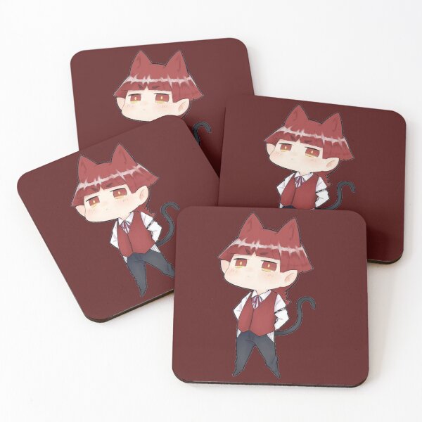 Item preview, Cute Opera (welcome to Demon School Iruma)    designed and sold by TheOnlyBrother.