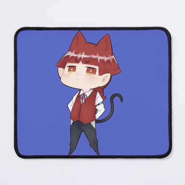 Item preview, Cute Opera (welcome to Demon School Iruma) designed and sold by TheOnlyBrother.
