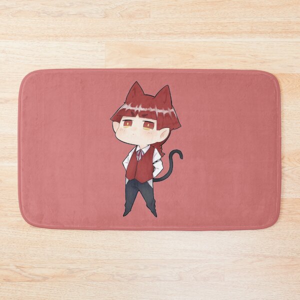 Item preview, Cute Opera (welcome to Demon School Iruma)    designed and sold by TheOnlyBrother.