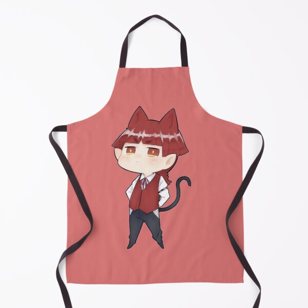 Item preview, Cute Opera (welcome to Demon School Iruma)    designed and sold by TheOnlyBrother.