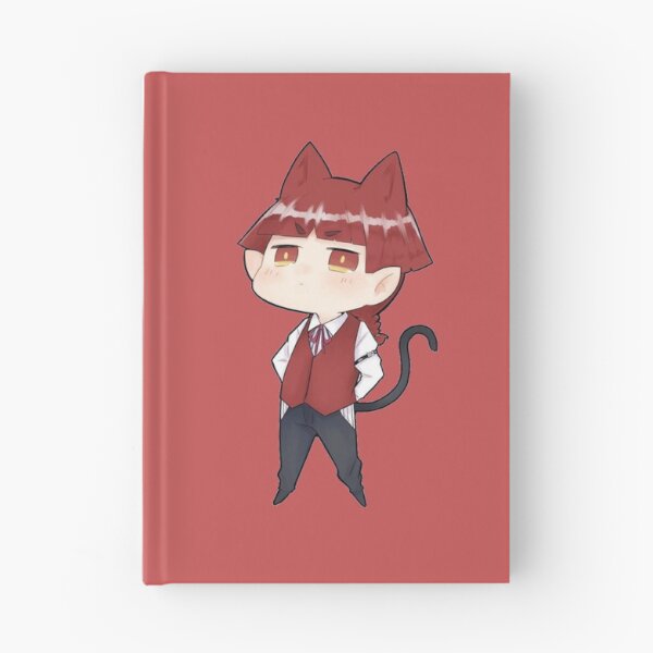 Item preview, Cute Opera (welcome to Demon School Iruma)    designed and sold by TheOnlyBrother.