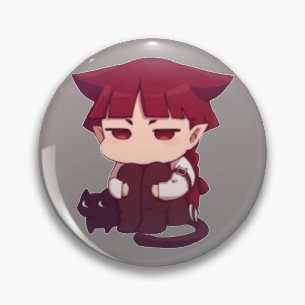 Item preview, Cute Opera (Welcome to Demon School Iruma)   designed and sold by TheOnlyBrother.
