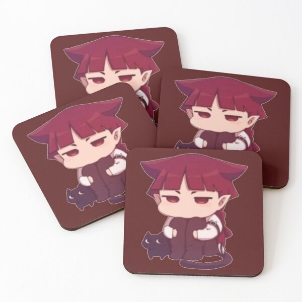 Item preview, Cute Opera (Welcome to Demon School Iruma)   designed and sold by TheOnlyBrother.